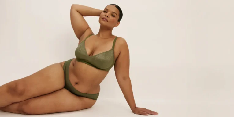 How Better Bras Are Leading to Better Breast Health