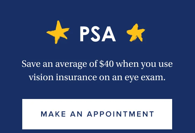 Make an appointment