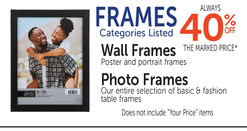 Frames