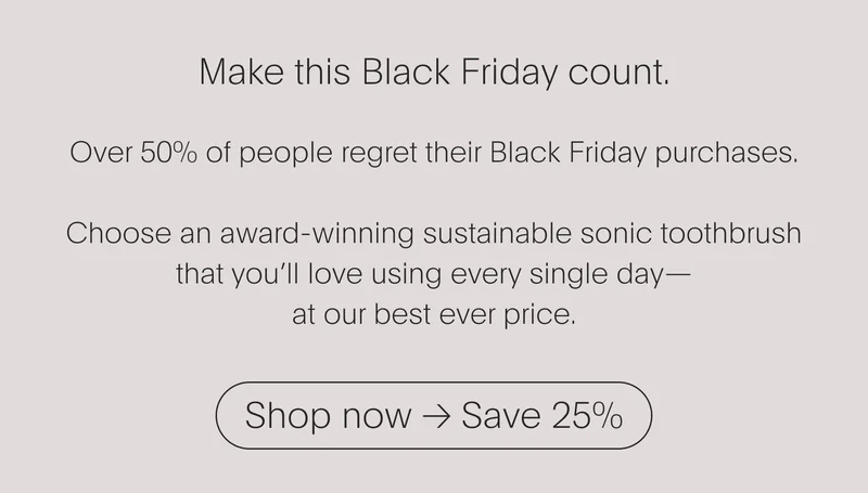 Shop Now, Save 25%