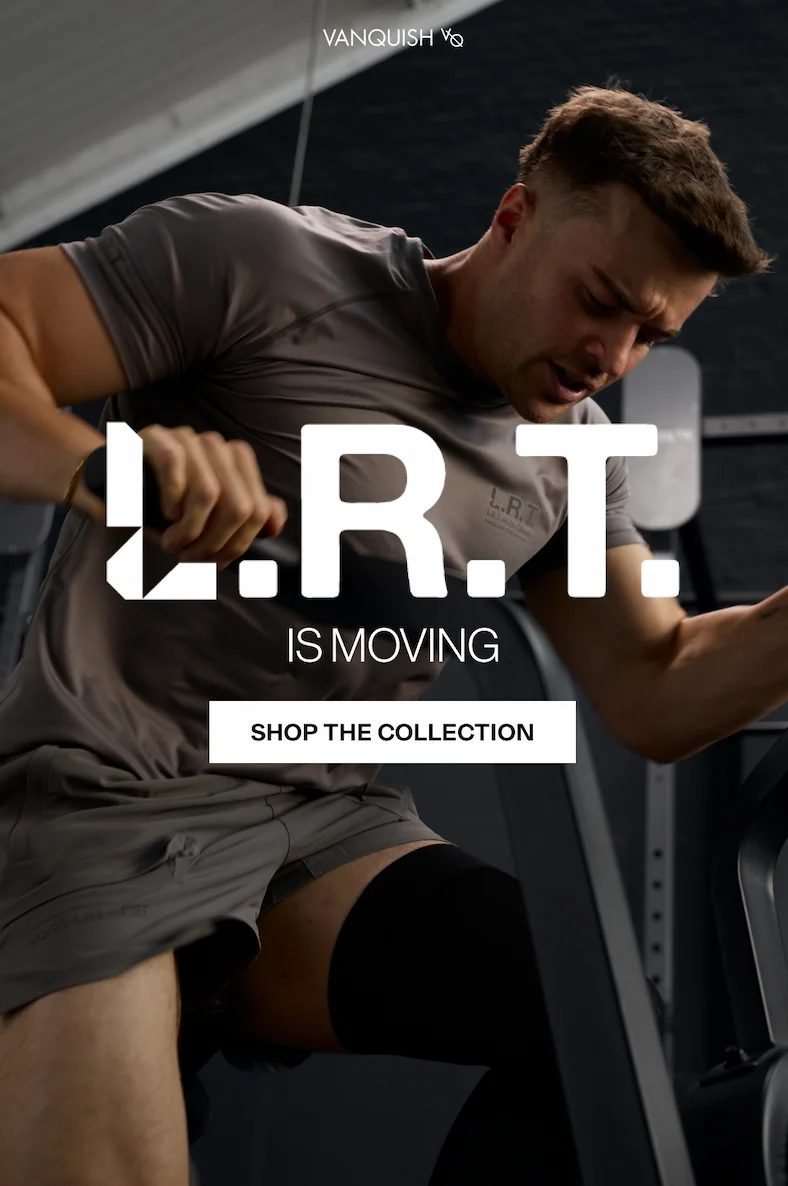 L.R.T Is Moving Fast