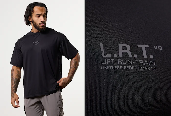 L.R.T Is Moving Fast
