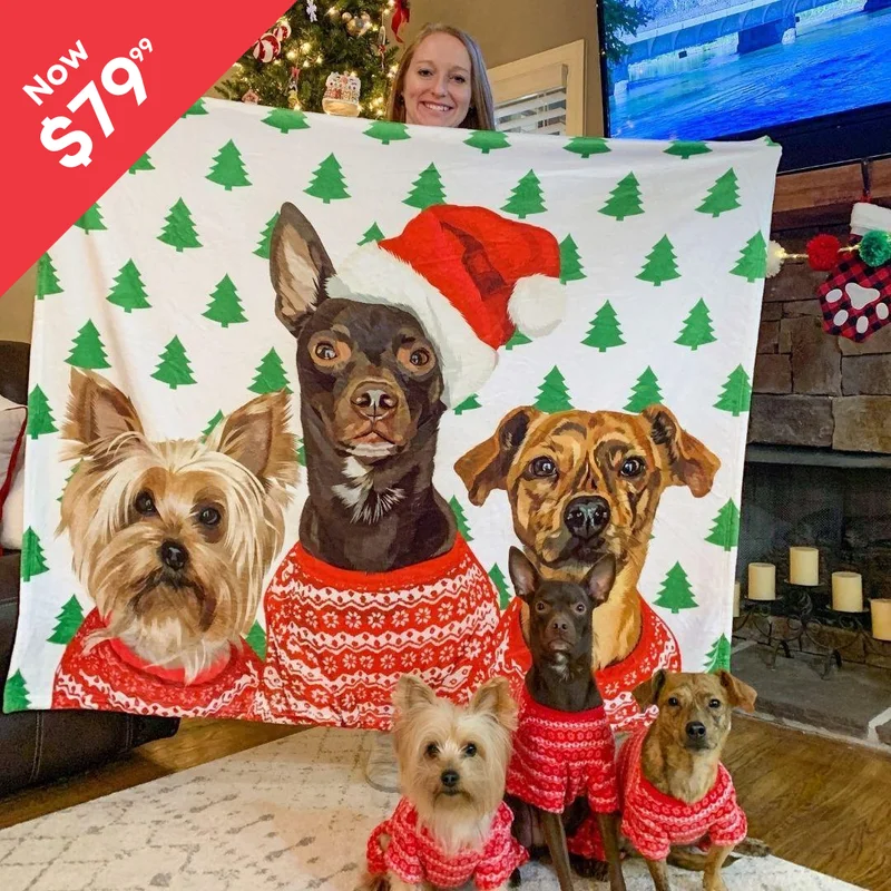 Pet Fleece