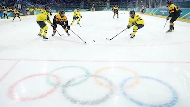 What to know about the Milan Cortina 2026 women's Olympic hockey tournament What to know about the Milan Cortina 2026 women's Olympic hockey tournament