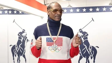 What's Snoop Dogg up to at the 2026 Winter Olympics? Behind the scenes with Team USA's hype man What's Snoop Dogg up to at the 2026 Winter Olympics? Behind the scenes with Team USA's hype man