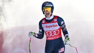 How to watch Alpine skiing at the 2026 Winter Olympics: TV and stream schedule How to watch Alpine skiing at the 2026 Winter Olympics: TV and stream schedule