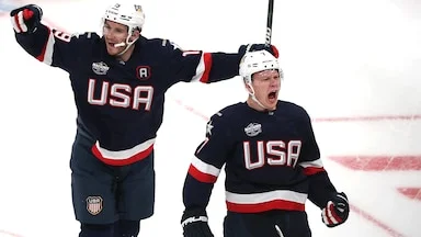 How to watch hockey at the 2026 Winter Olympics: TV and stream schedule How to watch hockey at the 2026 Winter Olympics: TV and stream schedule