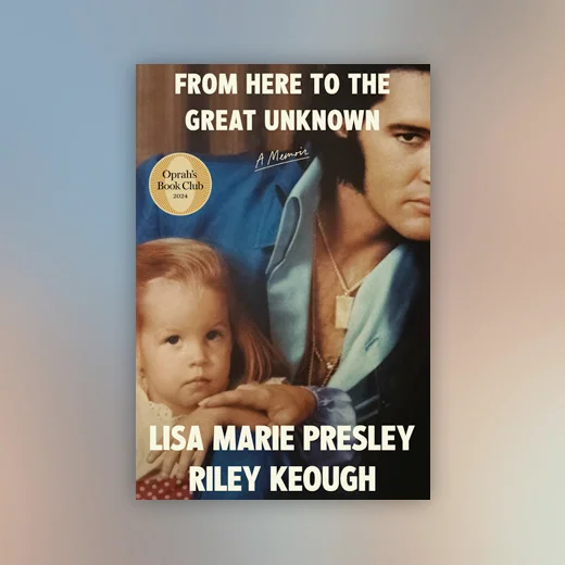 From Here to the Great Unknown
