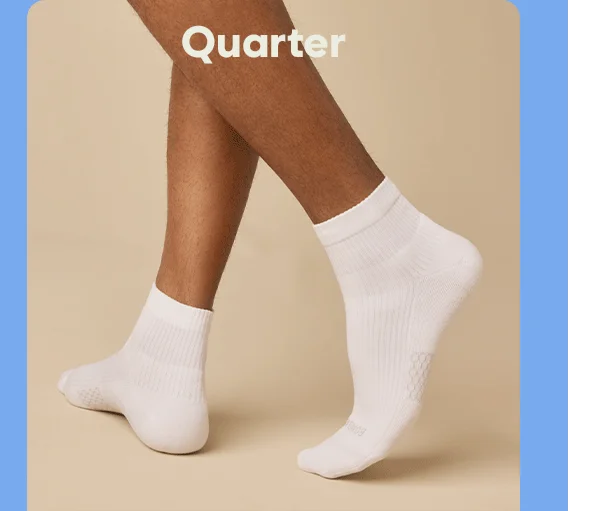 Quarter