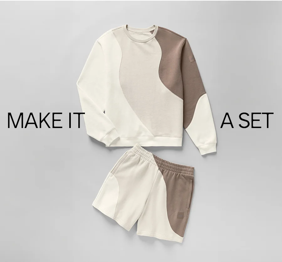 MAKE IT A SET
