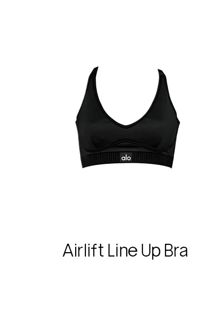 AIRLIFT LINE UP BRA