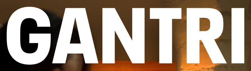 GANTRI