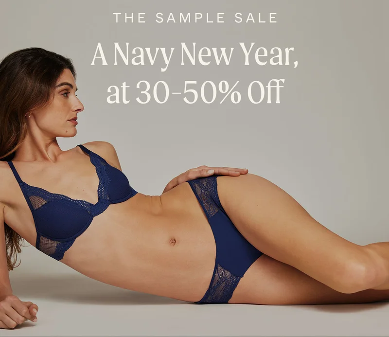The Sample Sale