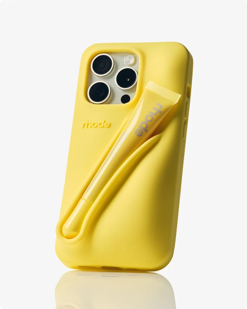 the lip case