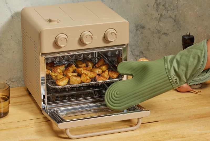 Wonder Oven