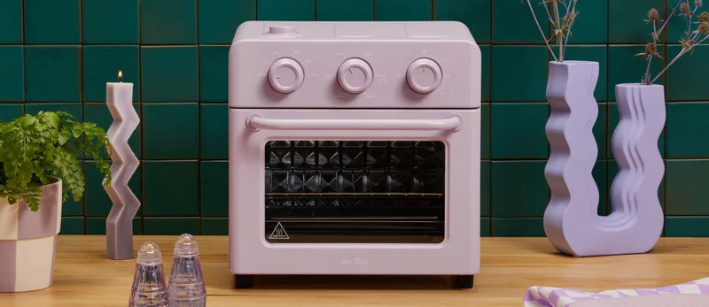 Wonder Oven