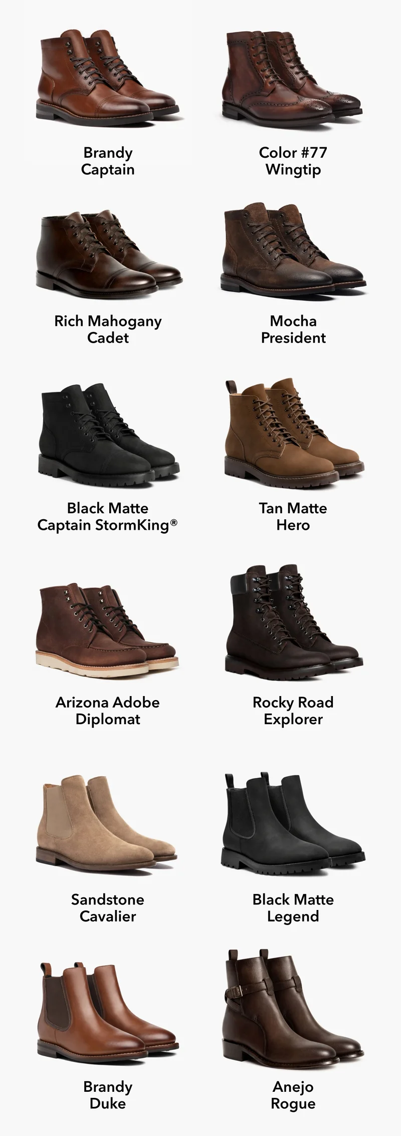 See the Collection