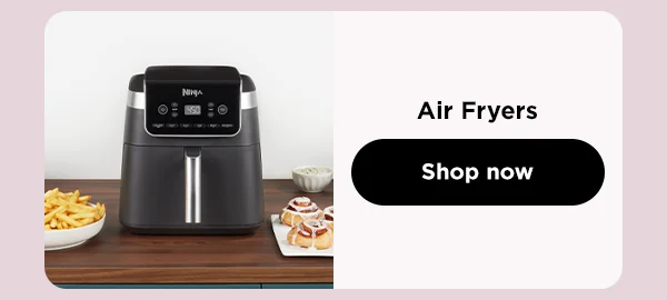 Air Fryers