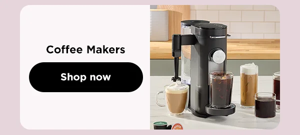 Coffee Makers