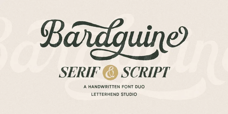 Bardguine