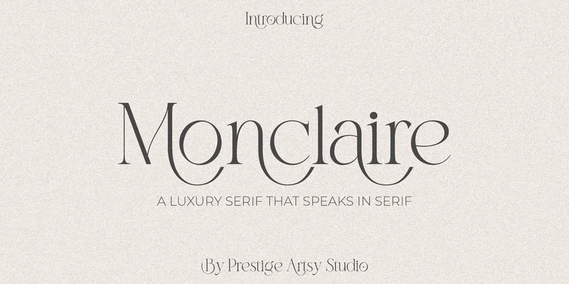 Monclaire