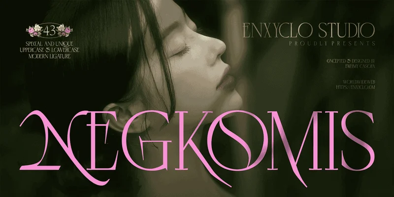 Negkomis