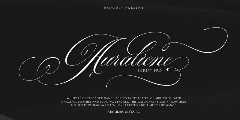 Auraliene