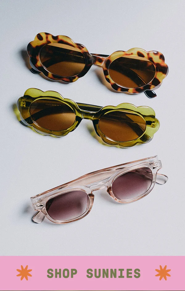 shop sunnies