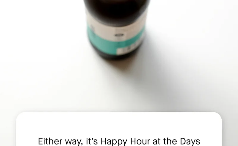 Days
