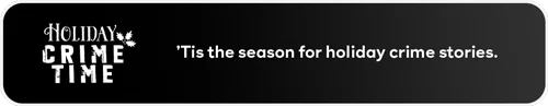 Holiday Crime Time Channel
