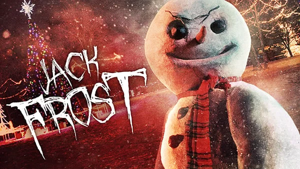 Jack Frost