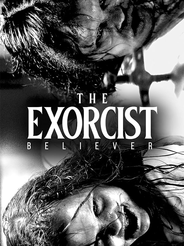 The Exorcist