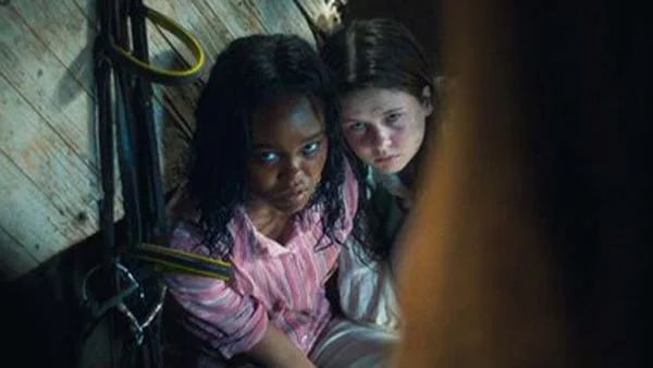 SYFY Article