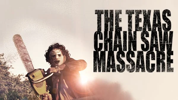 The Texas Chainsaw Massacre