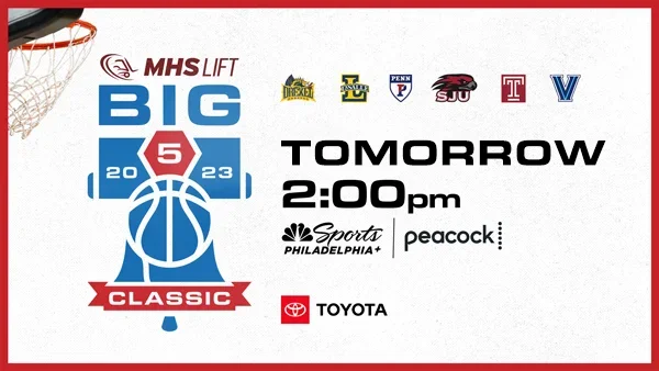 Big 5 Classic