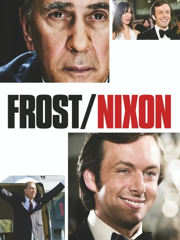 Frost/Nixon