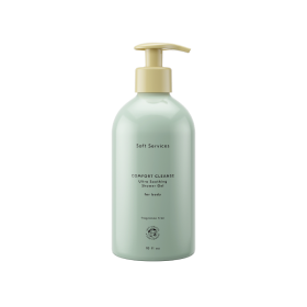 Comfort Cleanse