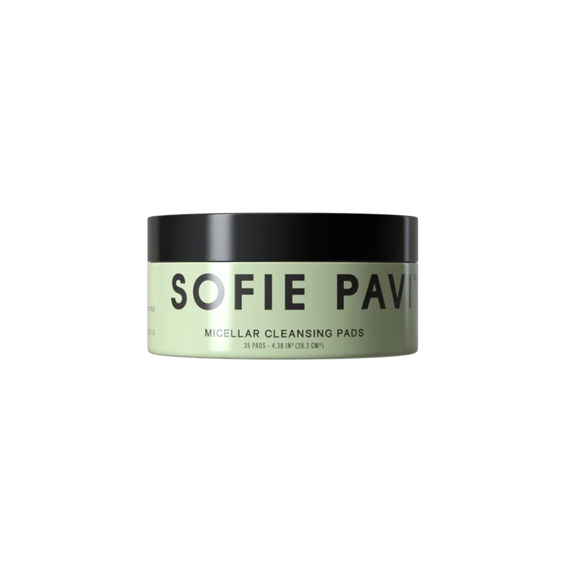 Micellar Cleansing Pads