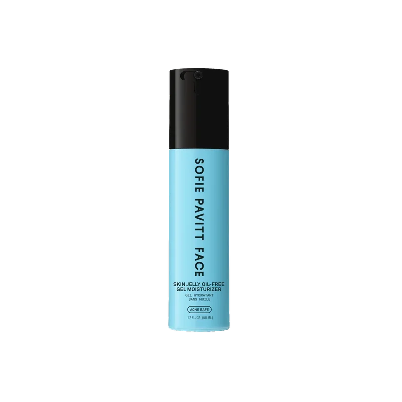 Skin Jelly Oil-Free Gel Moisturizer