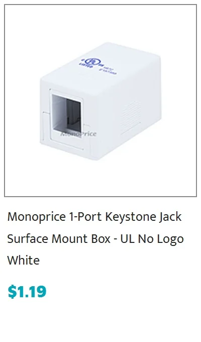 View product recommended for you