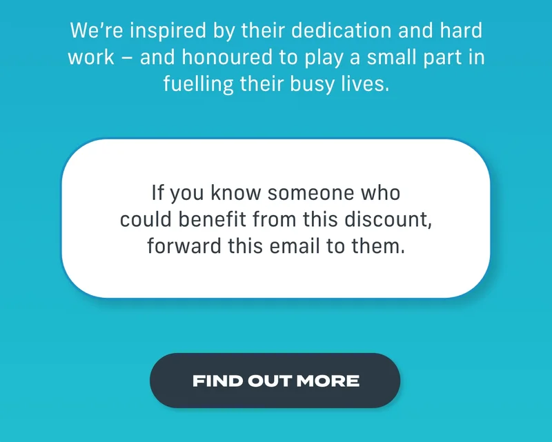 Find out more
