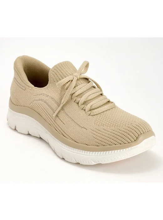 Skechers Slip-ins Summits Plus Washable Knit Sneakers