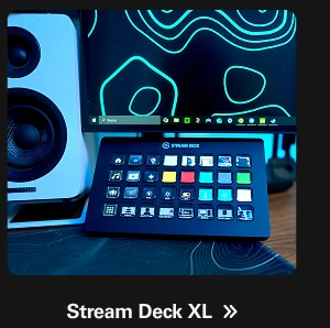 Stream Deck XL