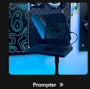 Prompter