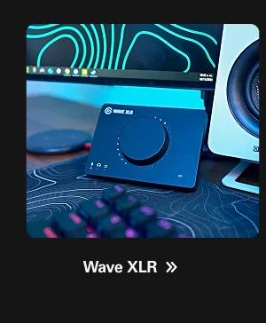 Wave XLR