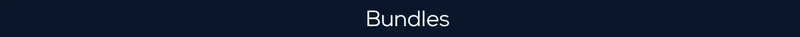 Bundles