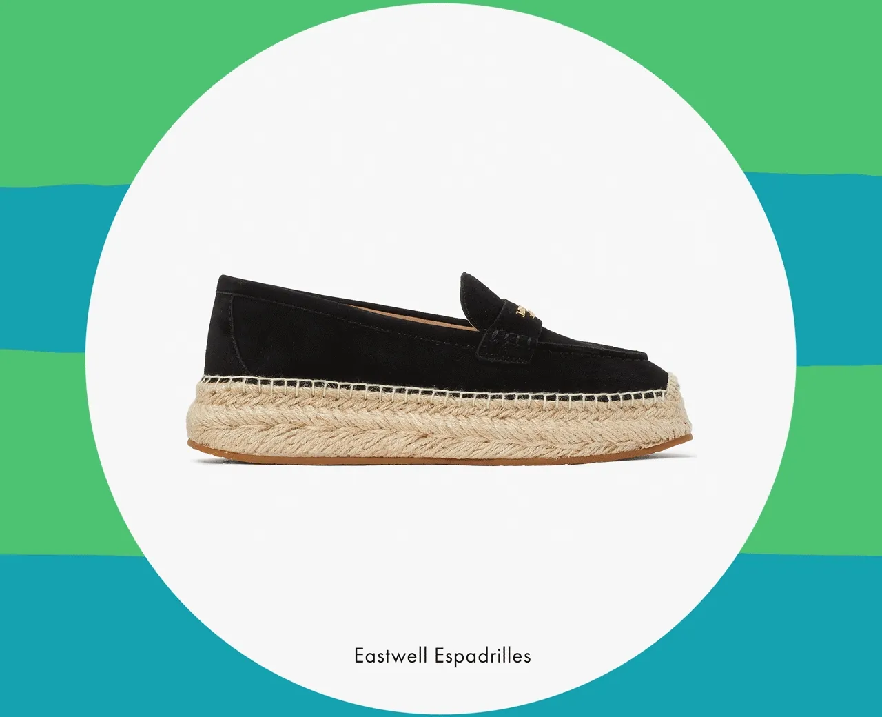 Eastwell Espadrilles
