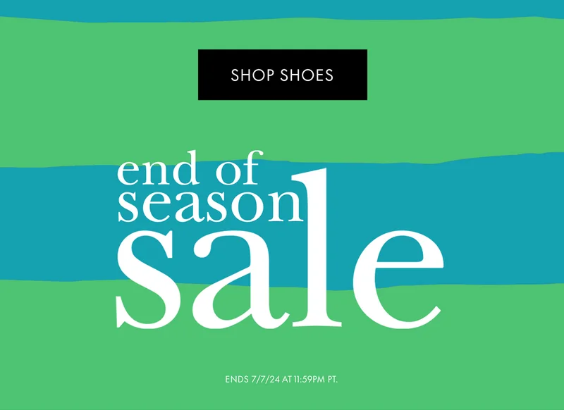 SHOP SHOES
