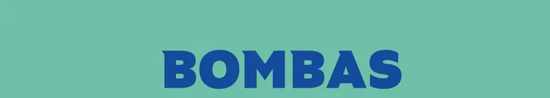 BOMBAS