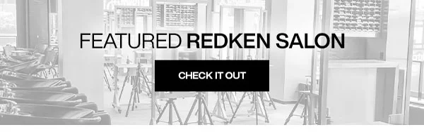 featured redken salon